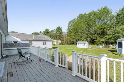 202 Malbons Mills Road, Skowhegan, ME 04976 - Photo 9