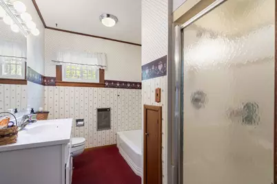 202 Malbons Mills Road, Skowhegan, ME 04976 - Photo 25