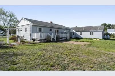 202 Malbons Mills Road, Skowhegan, ME 04976 - Photo 5