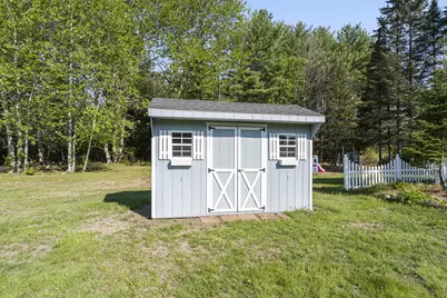 202 Malbons Mills Road, Skowhegan, ME 04976 - Photo 11
