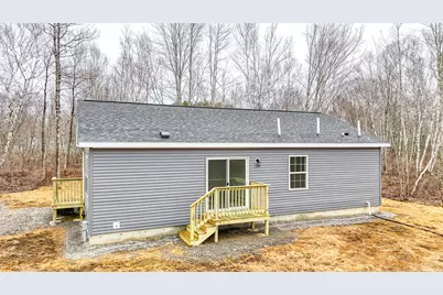 Lot 10 Autumn Lane, Oakland, ME 04963 - Photo 3