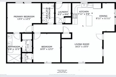 11 Cookson Road, Burnham, ME 04922 - Photo 37