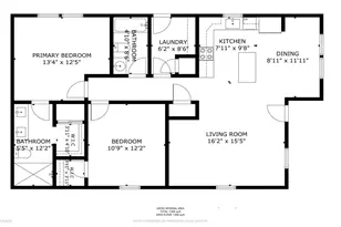 11 Cookson Rd, Burnham, ME 04922 - Photo 37