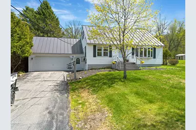 158 Bassett Road, Winslow, ME 04901 - Photo 3