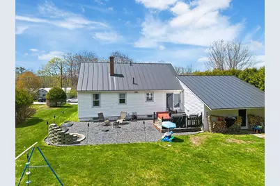 158 Bassett Road, Winslow, ME 04901 - Photo 5