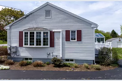 800 North Road, North Yarmouth, ME 04097 - Photo 49