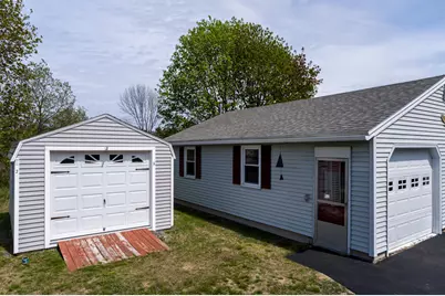 800 North Road, North Yarmouth, ME 04097 - Photo 53