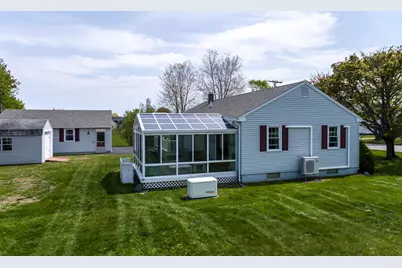 800 North Road, North Yarmouth, ME 04097 - Photo 37
