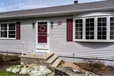 800 North Road, North Yarmouth, ME 04097 - Photo 3