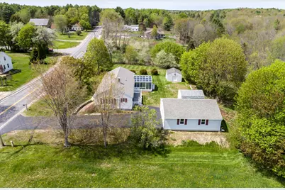 800 North Road, North Yarmouth, ME 04097 - Photo 45