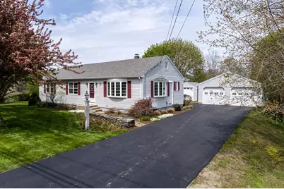 800 North Road, North Yarmouth, ME 04097 - Photo 1