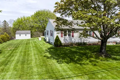 800 North Road, North Yarmouth, ME 04097 - Photo 47