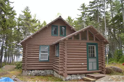 M1 L12-10 Toothaker Island, Rangeley Plt,  04970 - Photo 5