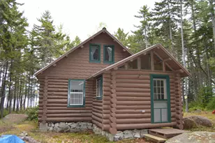 M1 L12-10 Toothaker Island, Rangeley Plt,  04970 - Photo 5