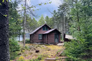 M1 L12-10 Toothaker Island, Rangeley Plt,  04970 - Photo 45