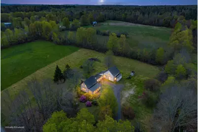 402 Webb Ridge Road, Palmyra, ME 04965 - Photo 3