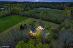 402 Webb Ridge Rd, Palmyra, ME 04965 - Photo 3