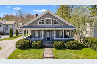 904 Washington Avenue, Portland, ME 04103 - Photo 1