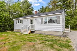 119 Capisic St, Portland, ME 04102 - Photo 1