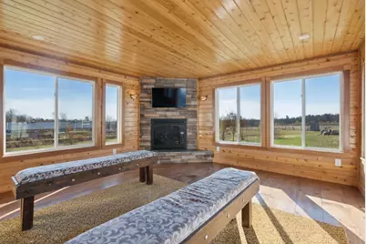 78 + 98 Hussey Hill Road, Oakland, ME 04963 - Photo 5