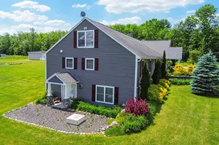 78 + 98 Hussey Hill Rd, Oakland, ME 04963 - Photo 81