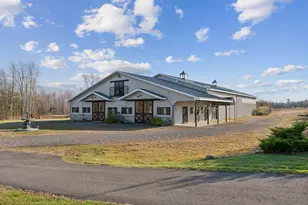 78 + 98 Hussey Hill Rd, Oakland, ME 04963 - Photo 97