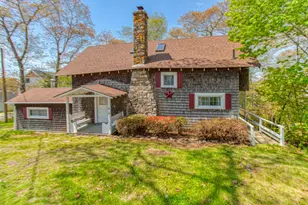 14 Summit Rd, Boothbay Harbor, ME 04538 - Photo 1