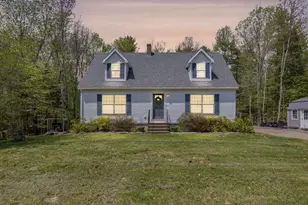 44 Blanchard Rd, Lebanon, ME 04027 - Photo 1