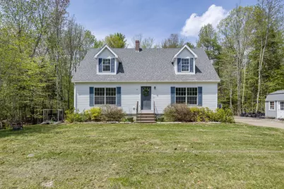 44 Blanchard Road, Lebanon, ME 04027 - Photo 3