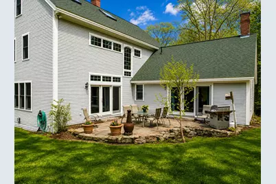 7 Ben Paul Lane, Rockport, ME 04856 - Photo 51