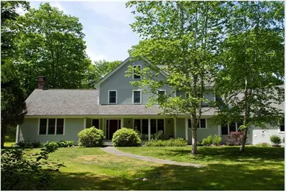 7 Ben Paul Lane, Rockport, ME 04856 - Photo 55