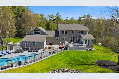 105 Dyer Road, Lewiston, ME 04240 - Photo 3