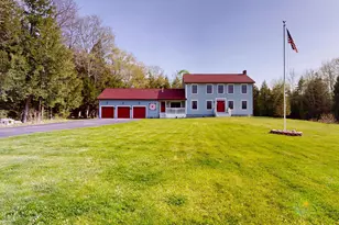479 Plains Rd, Litchfield, ME 04350 - Photo 1