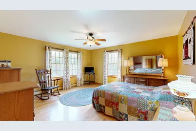 479 Plains Road, Litchfield, ME 04350 - Photo 35