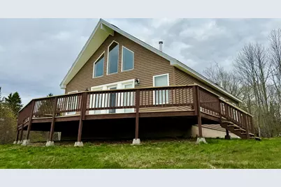 521 Gallison Road, Sherman, ME 04776 - Photo 9