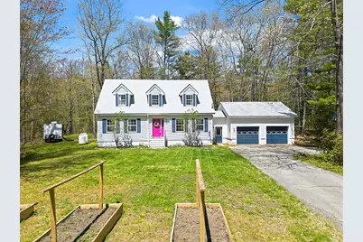 304 Rocky Shore Lane, Oakland, ME 04963 - Photo 53