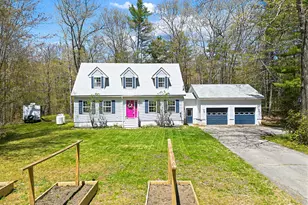 304 Rocky Shore Ln, Oakland, ME 04963 - Photo 53