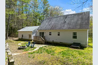 304 Rocky Shore Lane, Oakland, ME 04963 - Photo 5