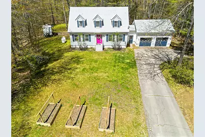 304 Rocky Shore Lane, Oakland, ME 04963 - Photo 11