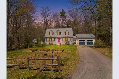 304 Rocky Shore Lane, Oakland, ME 04963 - Photo 3