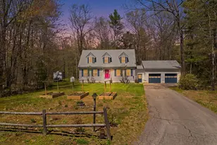 304 Rocky Shore Ln, Oakland, ME 04963 - Photo 3