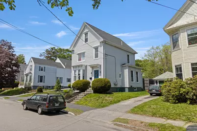 155 Hartley Street, Portland, ME 04103 - Photo 1