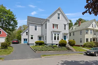 155 Hartley Street, Portland, ME 04103 - Photo 3