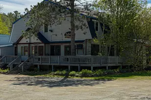 1201 Valley Crossing, Carrabassett Valley, ME 04947 - Photo 7