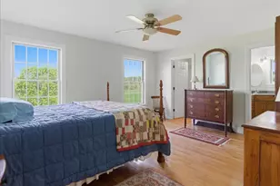 127 Town Farm Rd, Hallowell, ME 04347 - Photo 37