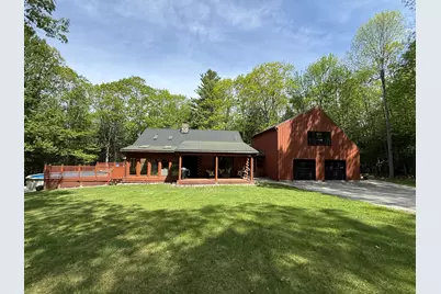 64 Summit Road, Gray, ME 04039 - Photo 1