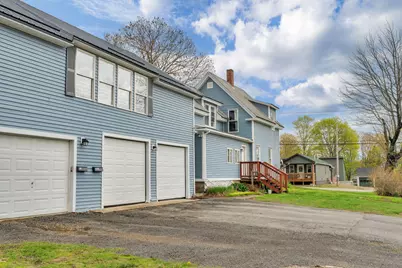76 Lee Road, Lincoln, ME 04457 - Photo 47