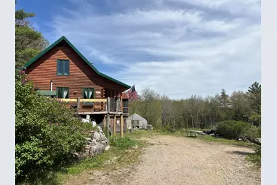 773 Hatchery Road, Deblois, ME 04622 - Photo 1