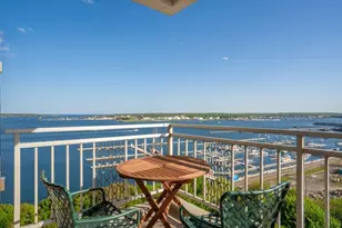45 Eastern Promenade, Portland, ME 04101 - Photo 1