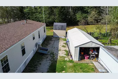 307 Hog Bay Road, Franklin, ME 04634 - Photo 5